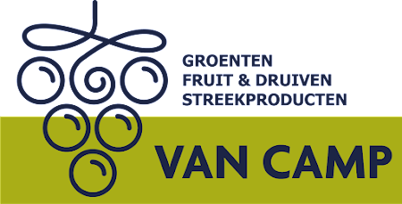 Druiven Van Camp