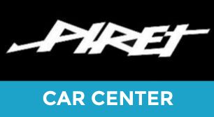 Piret Car Center